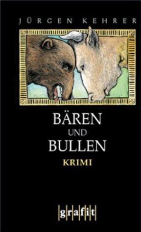 Wilsberg book cover 3