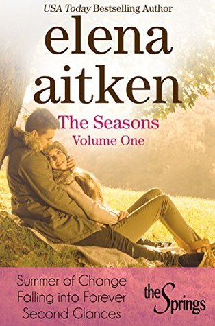 The Seasons, Vol 1: The Springs Box Set