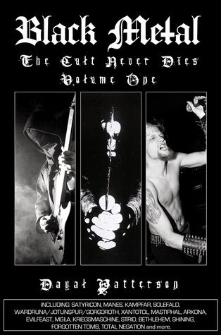 Black Metal: The Cult Never Dies, Vol. 1