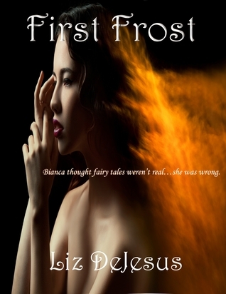 Frost book cover 1