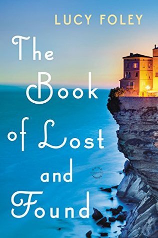 The Book of Lost and Found