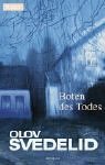 Dödens Budbärare book cover