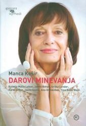 Darovi minevanja