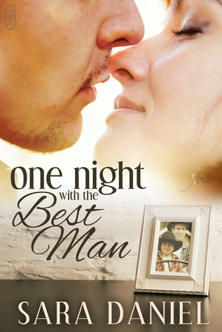 One Night with the Bridal Party book cover 3
