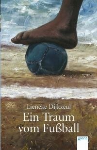 Ein Traum vom Fußball book cover