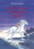 De vloek van het zwarte water book cover