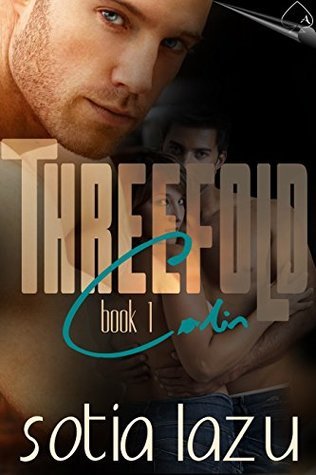 Colin book cover