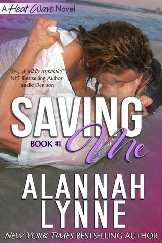 Heat Wave book cover 1