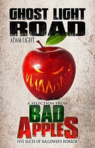 Bad Apples. A Selection book cover 2