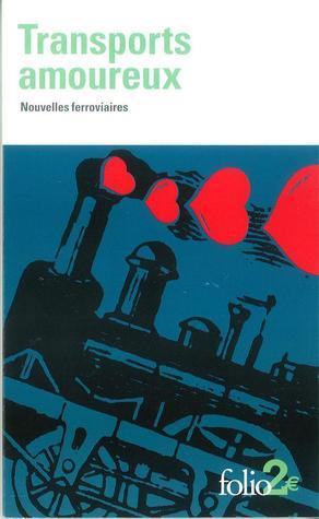 Transports amoureux book cover