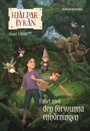 Fallet med den försvunna enhörningen