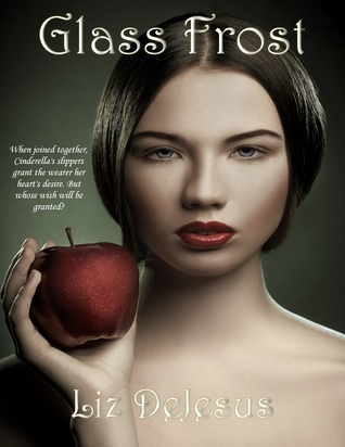 Frost book cover 2