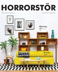 Horrorstör