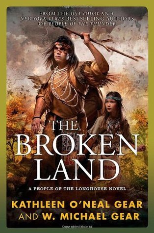 The Broken Land