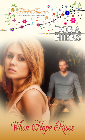 When Hope Rises book cover