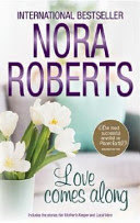 Love Comes Along book cover