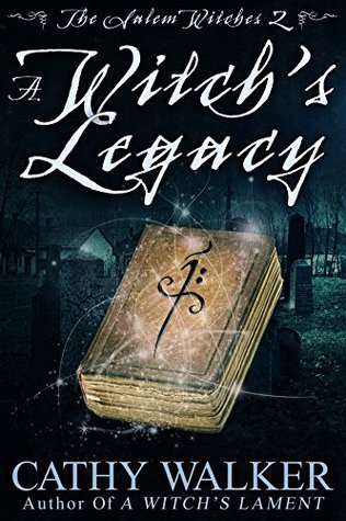 A Witch's Legacy