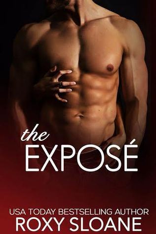 The Exposé book cover