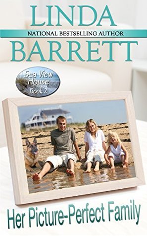 Sea View House book cover 2