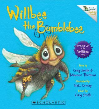 Willbee The Bumblebee