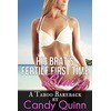 His Brat's Fertile First Time book cover