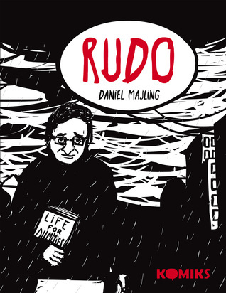 Rudo: Komiksové povídky
