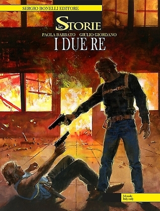 Le storie n. 30 book cover