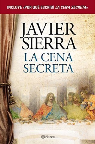La cena secreta + Por qué escribí La cena secreta