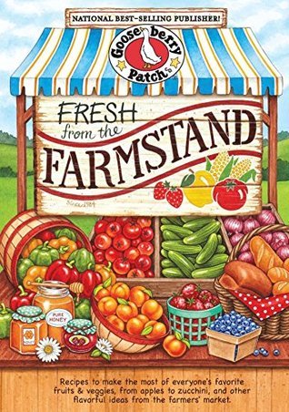 Fresh from the Farmstand book cover