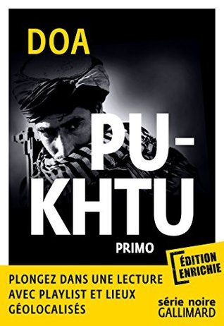 Pukhtu Primo