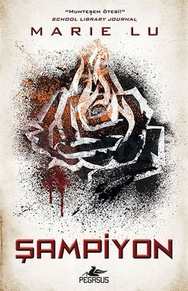 Şampiyon (Efsane #3)