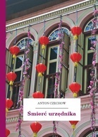 Śmierć urzędnika book cover
