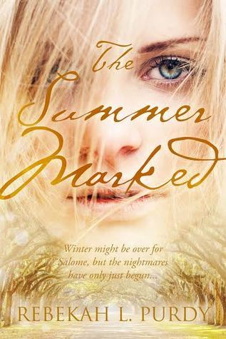 The Winter People book cover 2