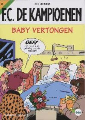 Baby Vertongen