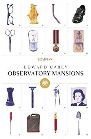 Observatory Mansions