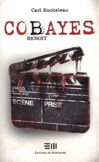 Benoit book cover