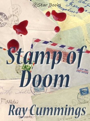 Stamp of Doom book cover