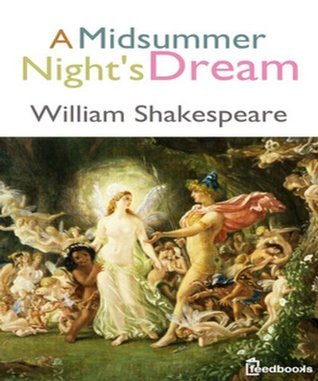 A Midsummer Night's Dream