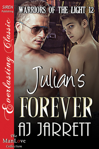 Julian's Forever book cover