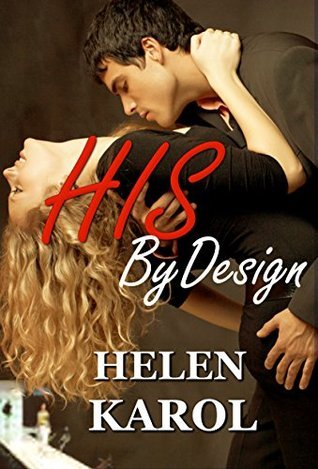 HIS By Design book cover