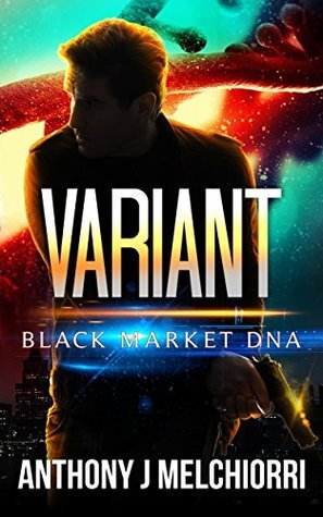 Variant book cover