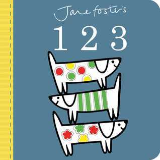Jane Foster's 123