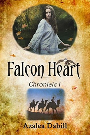 Chronicles book cover 1