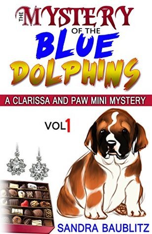 The Mystery of the Blue Dolphins