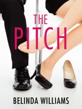 City Love book cover 2