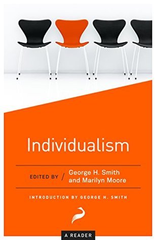 Individualism book cover