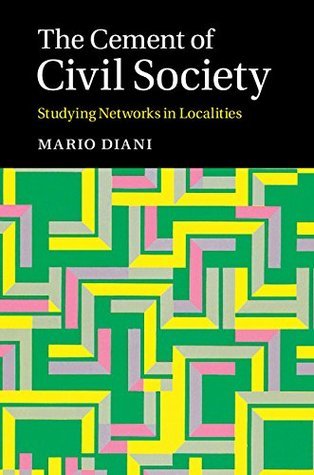 Cambridge Studies in Contentious Politics book cover 1