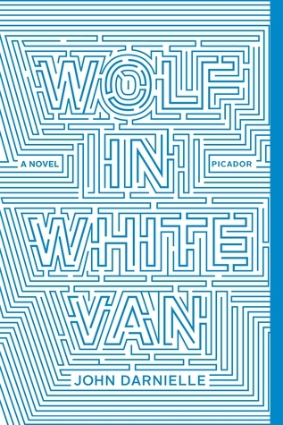 Wolf in White Van