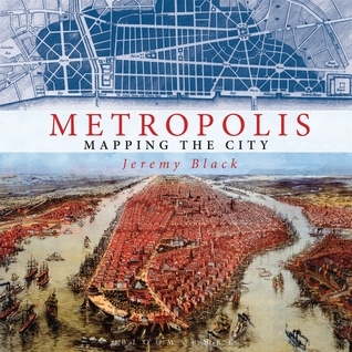 Metropolis book cover