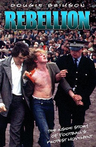 Rebellion: The Inside Story of Football's Protest Movement cover